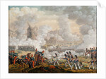 The Battle of Austerlitz, 2nd December 1805, 1835 by G. Beaufort