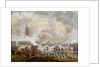The Battle of Austerlitz, 2nd December 1805, 1835 by G. Beaufort