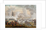 The Battle of Austerlitz, 2nd December 1805, 1835 by G. Beaufort