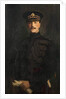 Portrait of Captain Sir Edward Hulse, c.1910 by Florence K. Upton