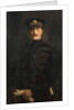 Portrait of Captain Sir Edward Hulse, c.1910 by Florence K. Upton
