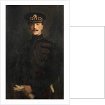 Portrait of Captain Sir Edward Hulse, c.1910 by Florence K. Upton