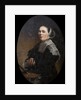 Self Portrait by Judith Leyster