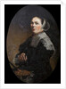 Self Portrait by Judith Leyster