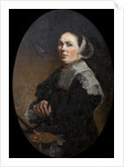 Self Portrait by Judith Leyster
