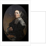Self Portrait by Judith Leyster