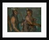 Barbarian Indians, c.1715 by Juan Rodriguez Juarez