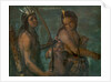 Barbarian Indians, c.1715 by Juan Rodriguez Juarez