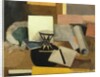 The Diabolo by Roger de La Fresnaye