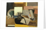 The Diabolo by Roger de La Fresnaye