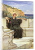 Daydreaming by Lawrence Alma-Tadema