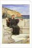 Daydreaming by Lawrence Alma-Tadema