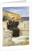 Daydreaming by Lawrence Alma-Tadema