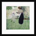 The Dance by Edouard Vuillard