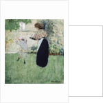 The Dance by Edouard Vuillard