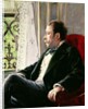 Portrait of a Man, 1880 by Gustave Caillebotte