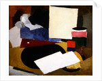 Still Life, c.1913 by Roger de La Fresnaye