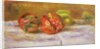 Two Pomegranates, c.1910 by Pierre Auguste Renoir