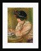 Cup of Chocolate, 1914 by Pierre Auguste Renoir