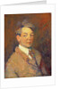 Portrait of the Artist by William James Glackens