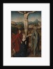 Crucifixion by Gerard David