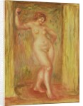 Dancer, c.1916 by Pierre Auguste Renoir