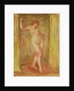 Dancer, c.1916 by Pierre Auguste Renoir