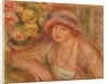 Madame Jean Renoir, 1918 by Pierre Auguste Renoir