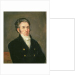 Dr. Galos, c.1826 by Francisco Jose de Goya y Lucientes