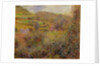 Pourville, 1878 by Pierre Auguste Renoir