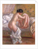 Gabrielle Arising, c.1909 by Pierre Auguste Renoir