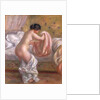 Gabrielle Arising, c.1909 by Pierre Auguste Renoir