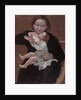 Mother and Child, c. 1895 by Maurice Denis