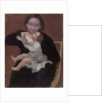 Mother and Child, c. 1895 by Maurice Denis