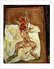 Flayed Rabbit, c.1921 by Chaim Soutine