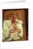 Flayed Rabbit, c.1921 by Chaim Soutine