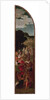 The Adoration of the Magi Triptych, c.1510 by Lucas van Leyden