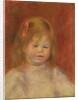 Coco, c.1903 by Pierre Auguste Renoir