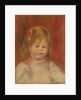 Coco, c.1903 by Pierre Auguste Renoir