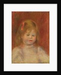 Coco, c.1903 by Pierre Auguste Renoir