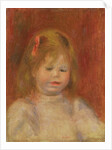 Coco, c.1903 by Pierre Auguste Renoir