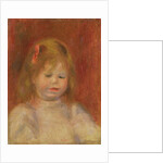 Coco, c.1903 by Pierre Auguste Renoir