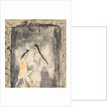 Two Young Girls by Jules Pascin