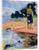 Haere Pape, 1892 by Paul Gauguin