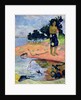 Haere Pape, 1892 by Paul Gauguin
