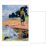 Haere Pape, 1892 by Paul Gauguin