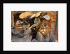 Zola's Pandora, 1918 by Charles Demuth