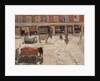 Snow Scene by James Wilson Morrice