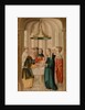 The Circumcision of Christ by French School