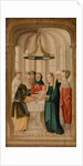 The Circumcision of Christ by French School